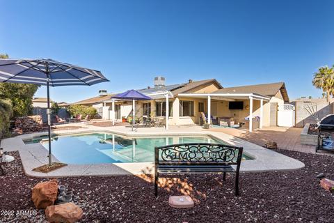 4609 E Pershing Ave, Phoenix, AZ 85032 photo 23