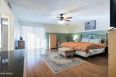 4609 E Pershing Ave, Phoenix, AZ 85032 photo 18