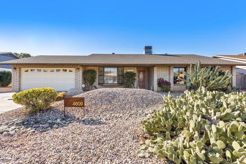 4609 E Pershing Ave, Phoenix, AZ 85032 photo 1