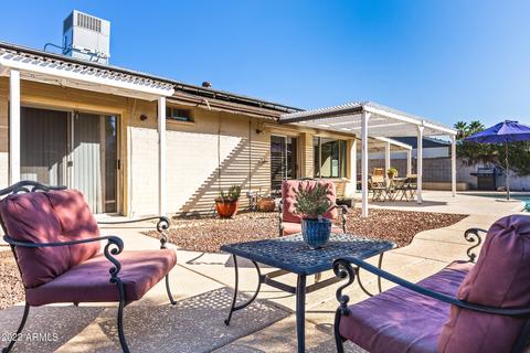 4609 E Pershing Ave, Phoenix, AZ 85032 photo 29