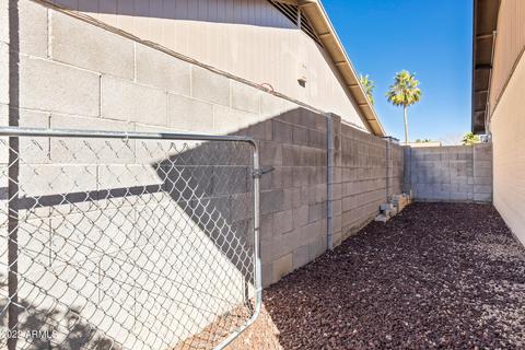 4609 E Pershing Ave, Phoenix, AZ 85032 photo 30
