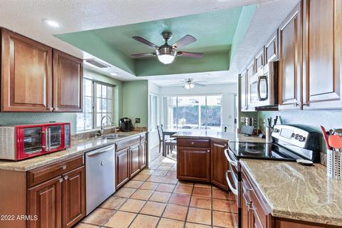 4609 E Pershing Ave, Phoenix, AZ 85032 photo 12