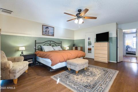 4609 E Pershing Ave, Phoenix, AZ 85032 photo 19