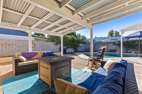 4609 E Pershing Ave, Phoenix, AZ 85032 photo 28