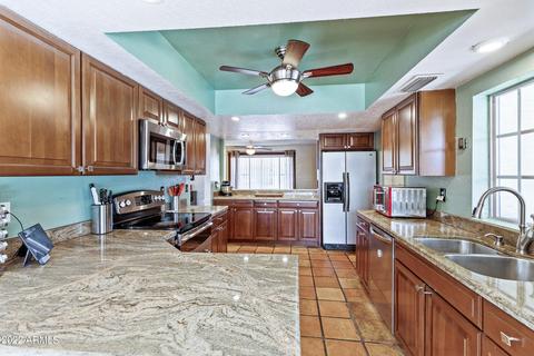 4609 E Pershing Ave, Phoenix, AZ 85032 photo 11