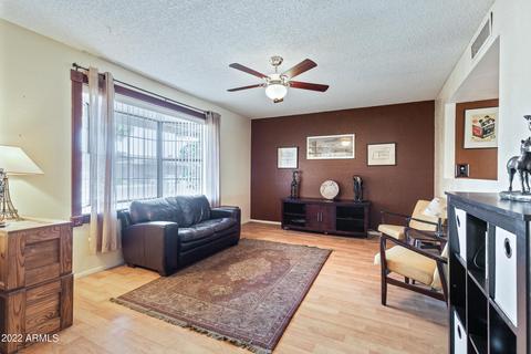 4609 E Pershing Ave, Phoenix, AZ 85032 photo 5