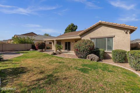 1419 E Lowell Ave, Gilbert, AZ 85295 photo 23