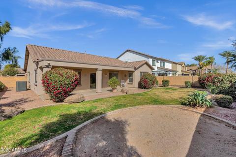 1419 E Lowell Ave, Gilbert, AZ 85295 photo 24