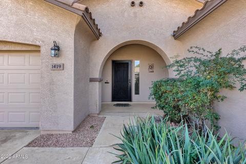 1419 E Lowell Ave, Gilbert, AZ 85295 photo 2