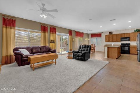 1419 E Lowell Ave, Gilbert, AZ 85295 photo 5