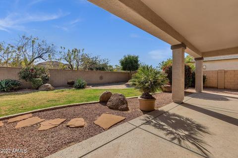 1419 E Lowell Ave, Gilbert, AZ 85295 photo 22