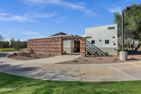 1419 E Lowell Ave, Gilbert, AZ 85295 photo 26