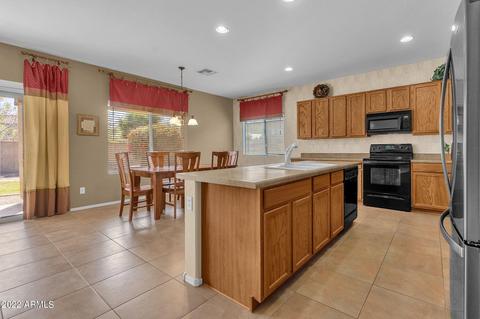 1419 E Lowell Ave, Gilbert, AZ 85295 photo 8