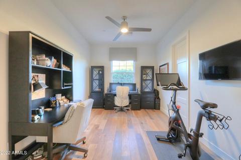 5501 E Calle Tuberia --, Phoenix, AZ 85018 photo 24