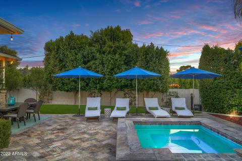 5501 E Calle Tuberia --, Phoenix, AZ 85018 photo 23