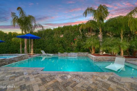 5501 E Calle Tuberia --, Phoenix, AZ 85018 photo 47