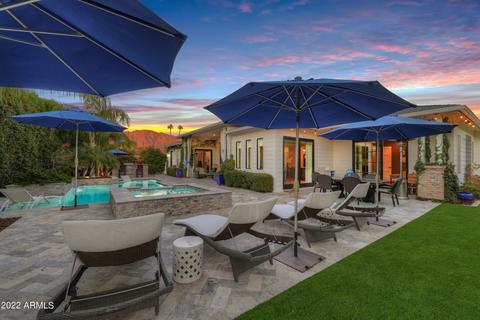 5501 E Calle Tuberia --, Phoenix, AZ 85018 photo 13