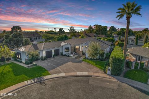 5501 E Calle Tuberia --, Phoenix, AZ 85018 photo 10