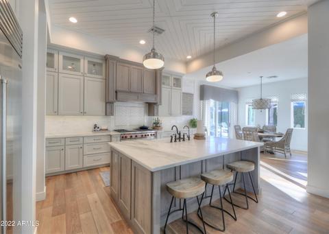 5501 E Calle Tuberia --, Phoenix, AZ 85018 photo 4