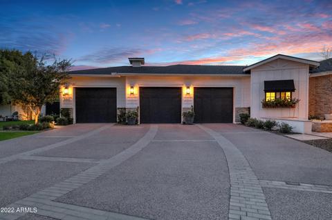 5501 E Calle Tuberia --, Phoenix, AZ 85018 photo 14