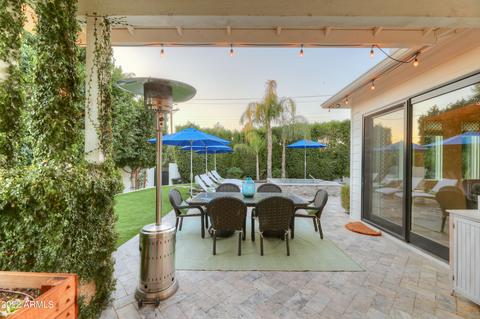 5501 E Calle Tuberia --, Phoenix, AZ 85018 photo 38