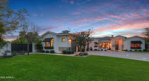 5501 E Calle Tuberia --, Phoenix, AZ 85018 photo 1