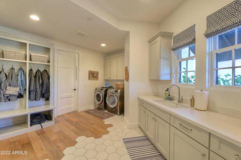 5501 E Calle Tuberia --, Phoenix, AZ 85018 photo 22