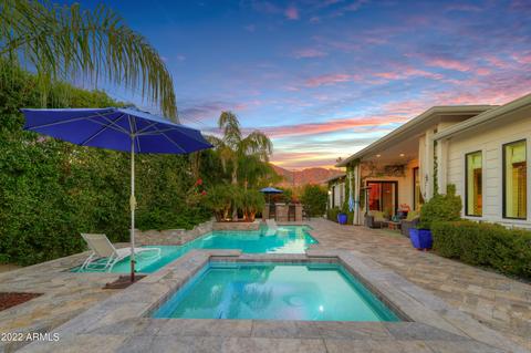 5501 E Calle Tuberia --, Phoenix, AZ 85018 photo 7