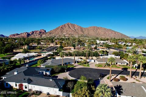 5501 E Calle Tuberia --, Phoenix, AZ 85018 photo 15