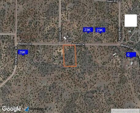 8743 Bonito Dr #20, Show Low, AZ 85901