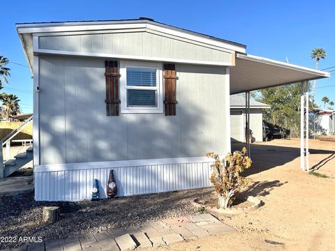 11430 E 4th Ave, Apache Junction, AZ 85120 photo 2