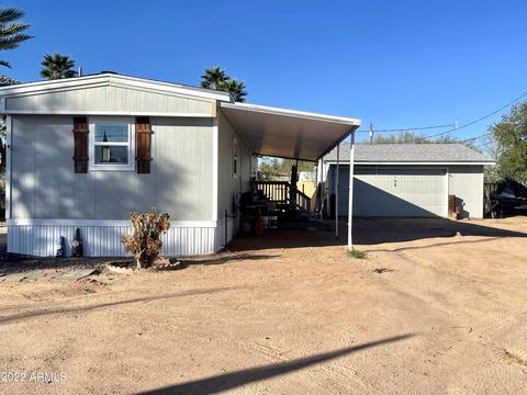 11430 E 4th Ave, Apache Junction, AZ 85120 photo 1