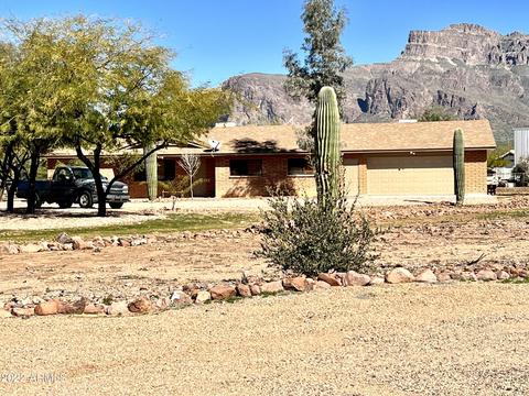 2139 S Sixshooter Rd, Apache Junction, AZ 85119 photo 10