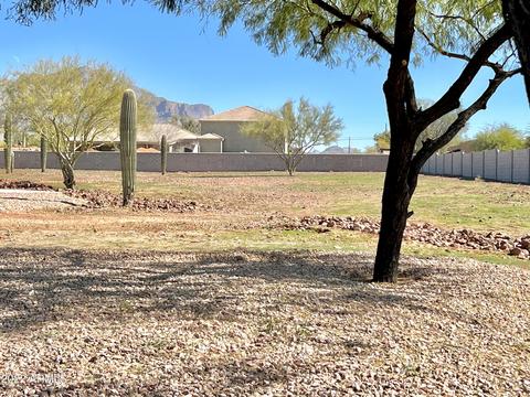 2139 S Sixshooter Rd, Apache Junction, AZ 85119 photo 8