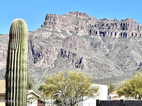 2139 S Sixshooter Rd, Apache Junction, AZ 85119 photo 12