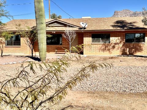 2139 S Sixshooter Rd, Apache Junction, AZ 85119 photo 1