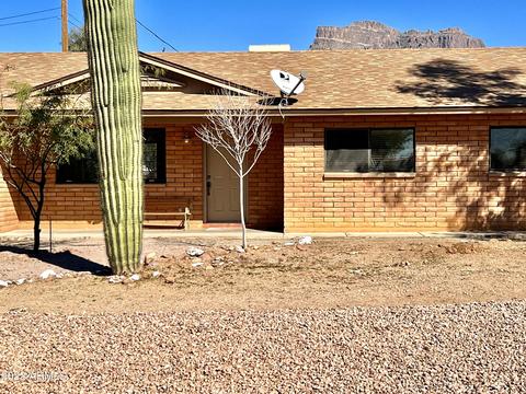 2139 S Sixshooter Rd, Apache Junction, AZ 85119 photo 2