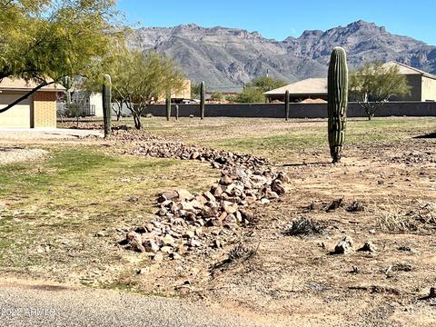 2139 S Sixshooter Rd, Apache Junction, AZ 85119 photo 9