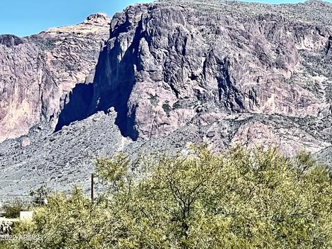 2139 S Sixshooter Rd, Apache Junction, AZ 85119 photo 6