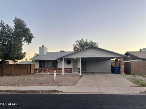 1549 E Harmony Ave, Mesa, AZ 85204 photo 1