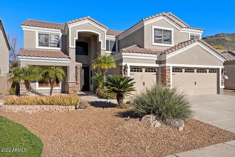 6336 W Hackamore Dr, Phoenix, AZ 85083 photo 1