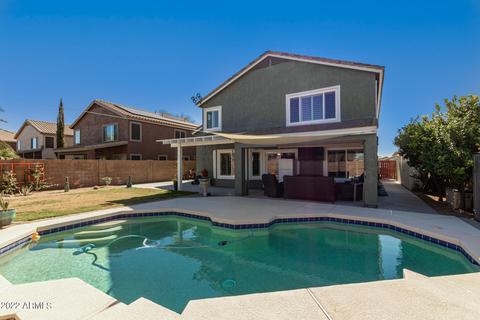 10244 E Olla Ave, Mesa, AZ 85212 photo 37