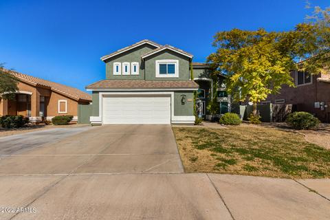 10244 E Olla Ave, Mesa, AZ 85212 photo 1