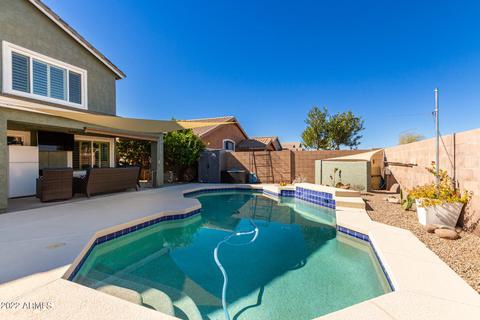 10244 E Olla Ave, Mesa, AZ 85212 photo 35