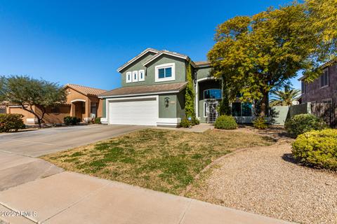 10244 E Olla Ave, Mesa, AZ 85212 photo 3