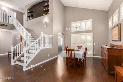10244 E Olla Ave, Mesa, AZ 85212 photo 5