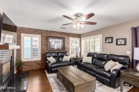 10244 E Olla Ave, Mesa, AZ 85212 photo 9