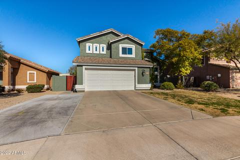 10244 E Olla Ave, Mesa, AZ 85212 photo 2