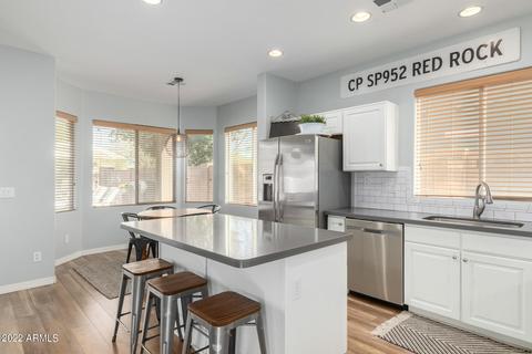 1448 E Clark Dr, Gilbert, AZ 85297 photo 12