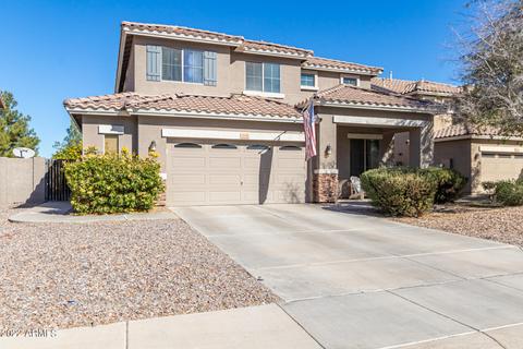 1448 E Clark Dr, Gilbert, AZ 85297 photo 3